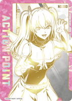 UNION ARENA Booster 2.5 Dimensional Seduction