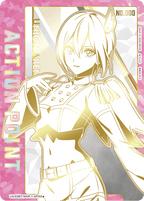 UNION ARENA Booster 2.5 Dimensional Seduction