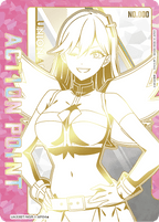 UNION ARENA Booster 2.5 Dimensional Seduction