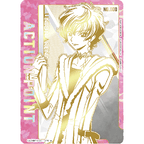 UNION ARENA Booster Code Geass Rose of Recapture
