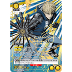 UNION ARENA Booster One-Punch Man