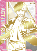 UNION ARENA Booster  WIND BREAKER