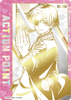 UNION ARENA Booster  WIND BREAKER
