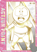UNION ARENA Booster Kinnikuman Perfect Superhuman Ancestor