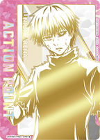 UNION ARENA Booster Tokyo Ghoul Series