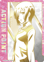 UNION ARENA Booster Tokyo Ghoul Series