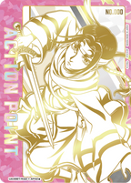 UNION ARENA Booster Kingdom