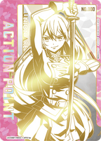 UNION ARENA Booster Chained Soldier
