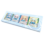 Rebirth for you Thank You Set