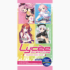 Lycee Overture Ver. Saga Planets & HOOKSOFT & SMEE & ASa Project