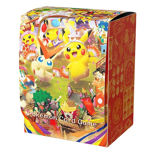 Special Box Pokémon Center Tohoku