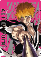 UNION ARENA NEW CARD SELECTION BLEACH Millennium Blood War Edition