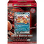 Pokémon CG Battle Master Deck Terrastal Charizard ex
