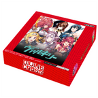 DIVINE CROSS Booster Comic Valkyrie