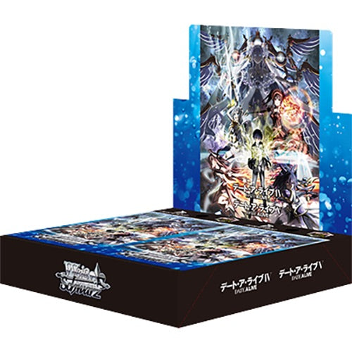 Weiss Schwarz Booster Date A Live Vol.3 Main image