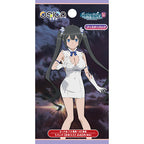 OSICA Booster Pack Is It Wrong to Try to Pick Up Girls in a Dungeon? V