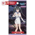 OSICA Booster Pack Is It Wrong to Try to Pick Up Girls in a Dungeon? V