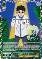 Weiss Schwarz Booster TV Anime DAN DADAN