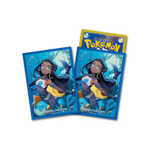High Class Pack Shiny Star V Nessa Set Secondary image