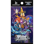 Weiss Schwarz Booster Disney Mirror Warriors