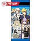 Build Divide Bright Premium Booster Fate/Grand Order Summer Event Special