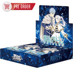 Weiss Schwarz Booster Pack Frieren Beyond Journey's End Vol. 2