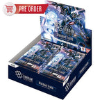 Gundam CG Booster Stardust Trails GD06