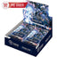 Gundam CG Booster Stardust Trails GD06