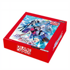 DIVINE CROSS Booster KOI-HANABI