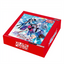 DIVINE CROSS Booster KOI-HANABI