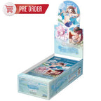 hololive OFFICIAL CG Extra Booster Summer Hologram