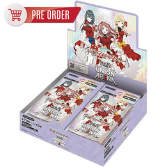 UNION ARENA Booster Gakuen Idolm@ster Vol.2