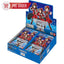 UNION ARENA Booster Pack The Idolmaster Cinderella Girls