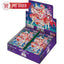 UNION ARENA Booster Macross Series Vol.2