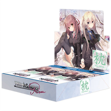 Lycee Overture – TCGMart Express