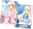 Lycee OVERTURE Ver. Saga Planets & HOOKSOFT & SMEE & ASa Project Dress-up Collaboration Pack