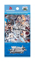 Weiss Schwarz Booster Azur Lane Vol.2 [Reprint]
