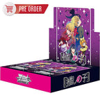 Weiss Schwarz Booster Pack Oshi no Ko Vol. 3