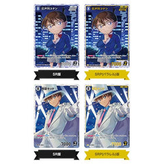 Detective Conan TCG Case-Booster01 CT-P01 Box