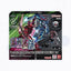 Gundam CG Premium Card Collection Gundam Assemble Set -Mobile Suit Gundam GQuuuuuX- PC02A
