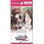 Weiss Schwarz Rose Booster Lose & Whisp