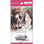 Weiss Schwarz Rose Booster Lose & Whisp