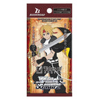 Weiss Schwarz Booster Tales of Series