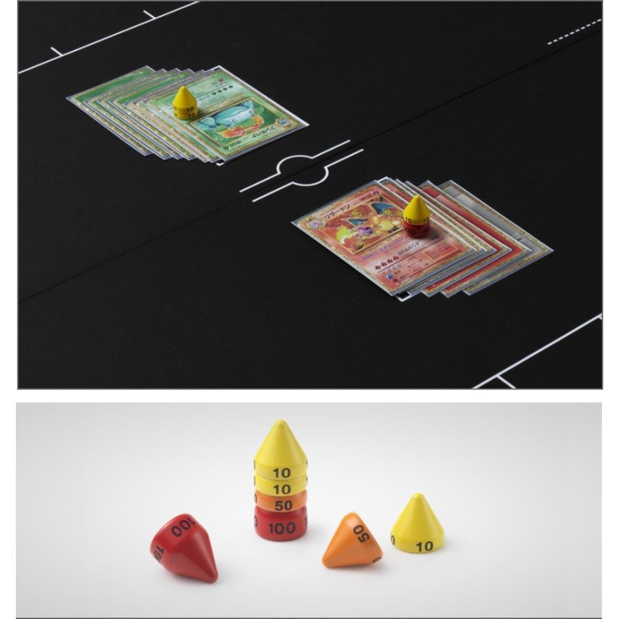 Pokémon CG Classic Japanese Secondary image