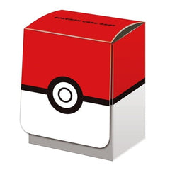 Pokeball Deck Case - TCGMart Express