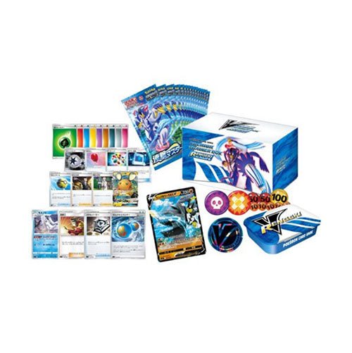Pokémon CG Premium Trainer Box RENGEKI Secondary image