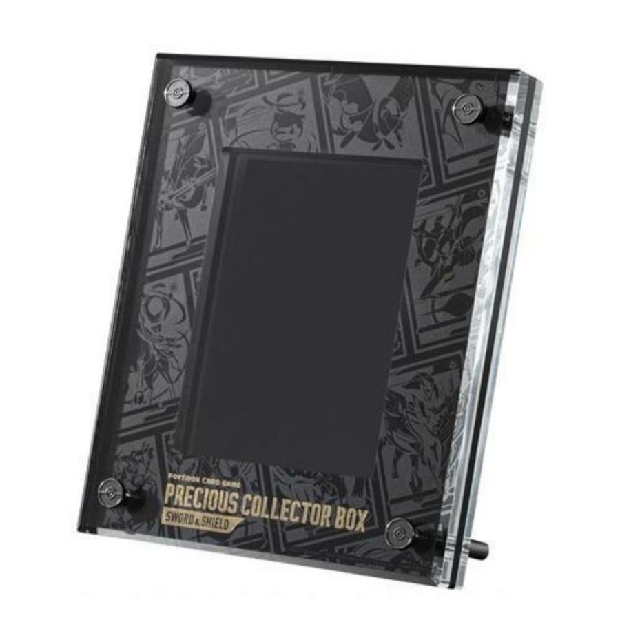 Precious Collector Japanese Box - high collectible item - TCGMart Express