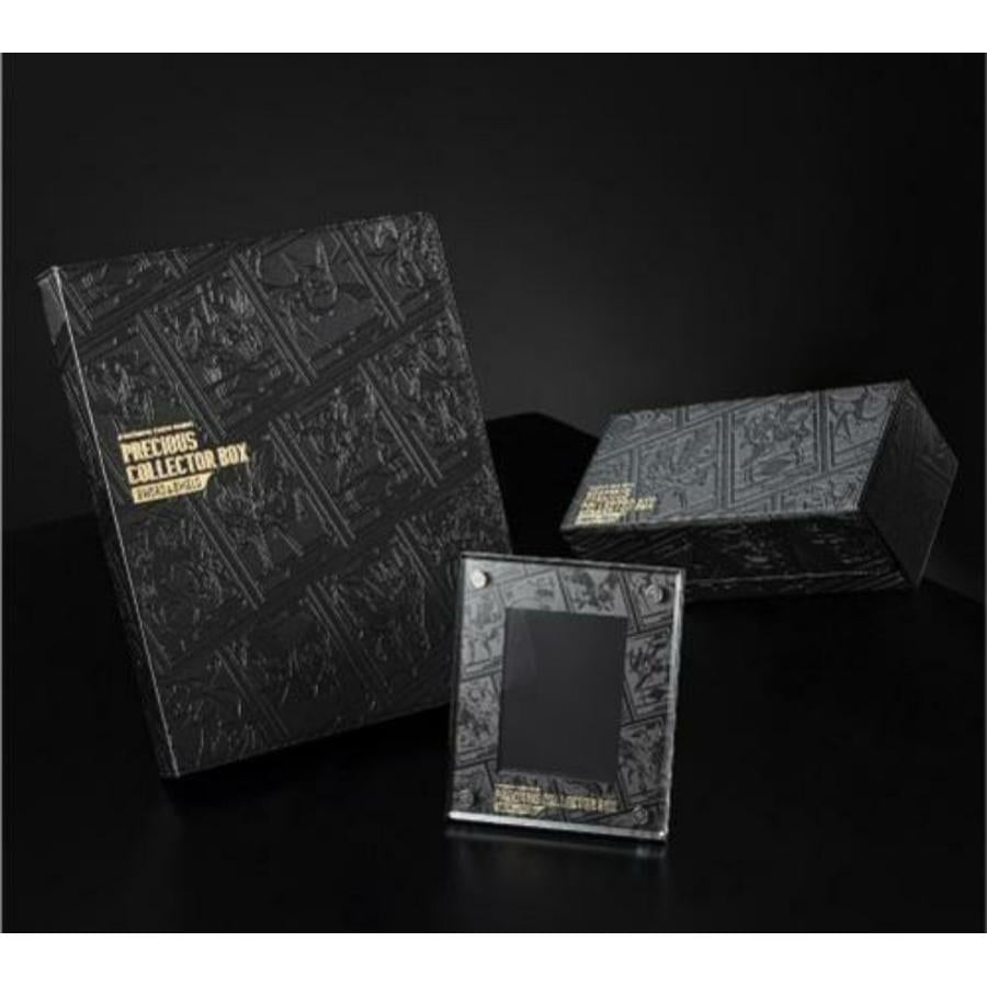 Pokémon CG Precious Collector Japanese Box - high collectible item Secondary image