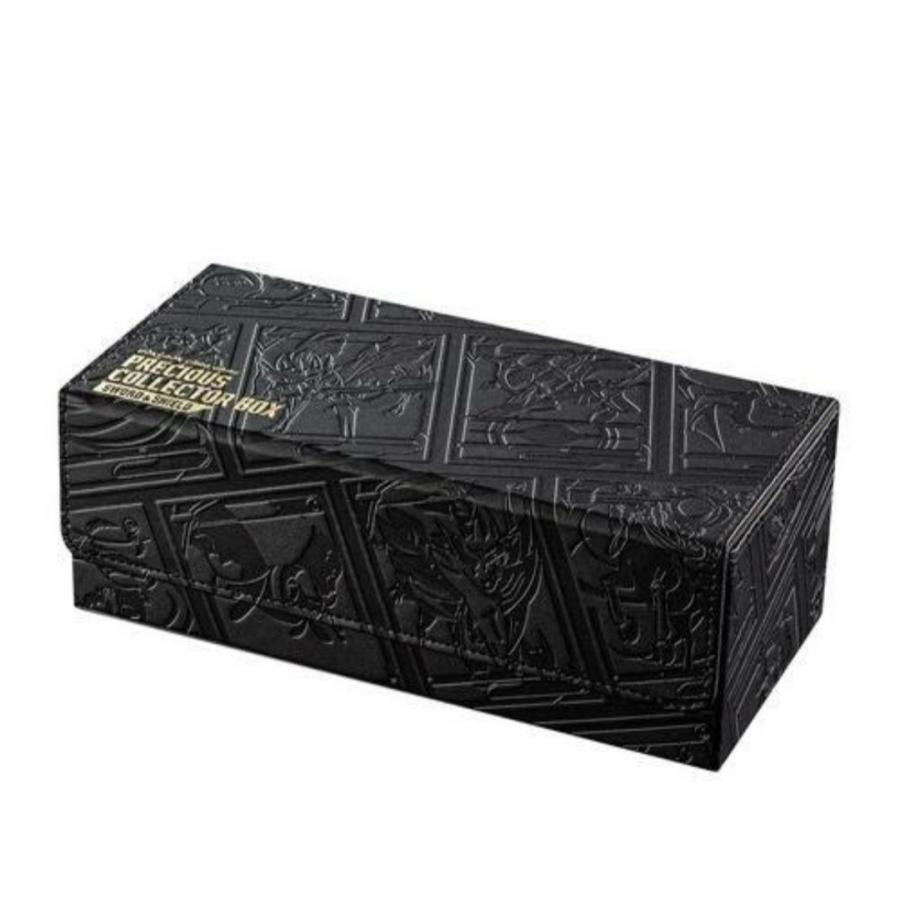 Precious Collector Japanese Box - high collectible item - TCGMart Express